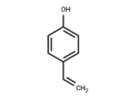 4-Vinylphenol