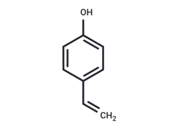 4-Vinylphenol