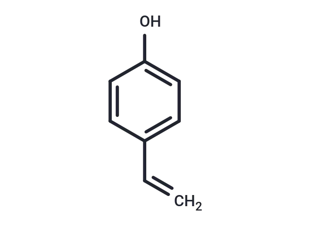 4-Vinylphenol