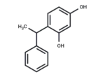 4-(1-Phenylethyl)resorcinol
