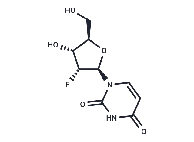 2'-Deoxy-2'-fluorouridine CgoaEWayERyEQtJuAAAAAJBA71w686- Immunomart