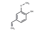 2-Methoxy-4-vinylphenol 1 2-Methoxy-4-vinylphenol