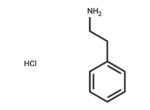 2-Phenylethylamine hydrochloride 1 2-Phenylethylamine hydrochloride
