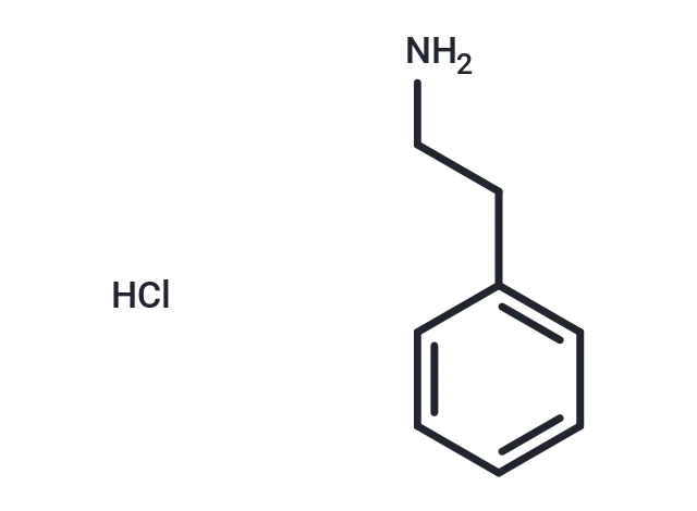 2-Phenylethylamine hydrochloride CgoaEWayEoyER2iQAAAAAOBDq1s341- Immunomart