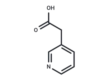 3-Pyridineacetic acid