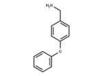 4-Phenoxybenzylamine