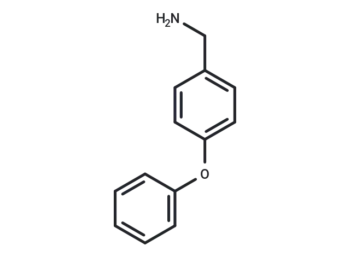 4-Phenoxybenzylamine