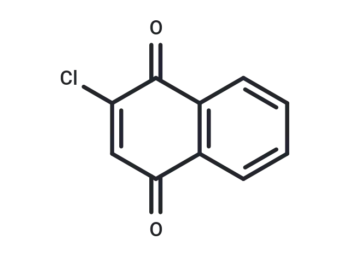 2-Chloronaphthoquinone