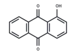 1-Hydroxyanthraquinone