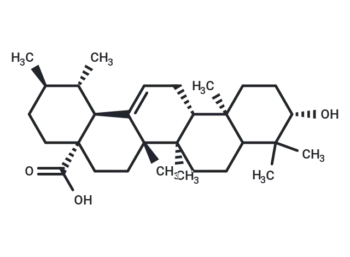 Ursolic acid