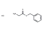 H-DL-Gly-OBzl HCl