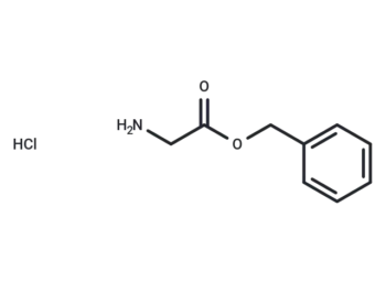 H-DL-Gly-OBzl HCl