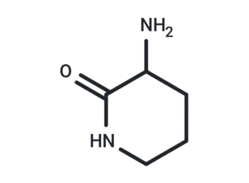 3-Amino-2-piperidinone