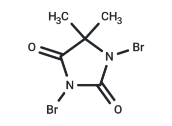 1,3-Dibromo-5,5-dimethylhydantoin