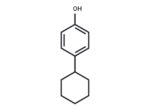 4-Cyclohexylphenol