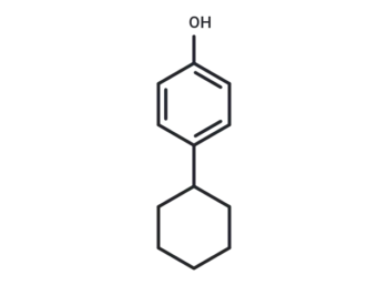 4-Cyclohexylphenol