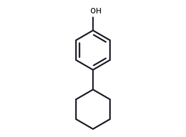 4-Cyclohexylphenol