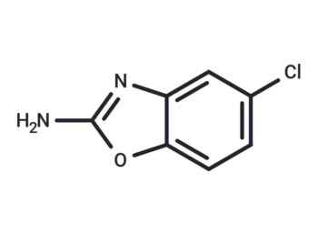 Zoxazolamine