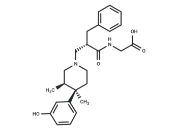 Alvimopan
