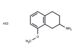 5-HT1A modulator 2 hydrochloride