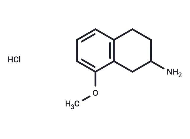 5-HT1A modulator 2 hydrochloride