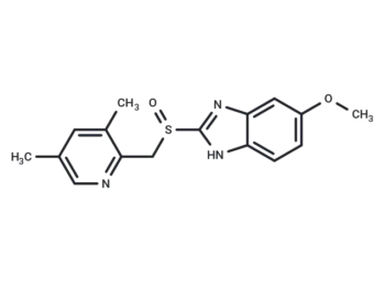 4-Desmethoxy Omeprazole