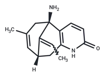 (-)-Huperzine A