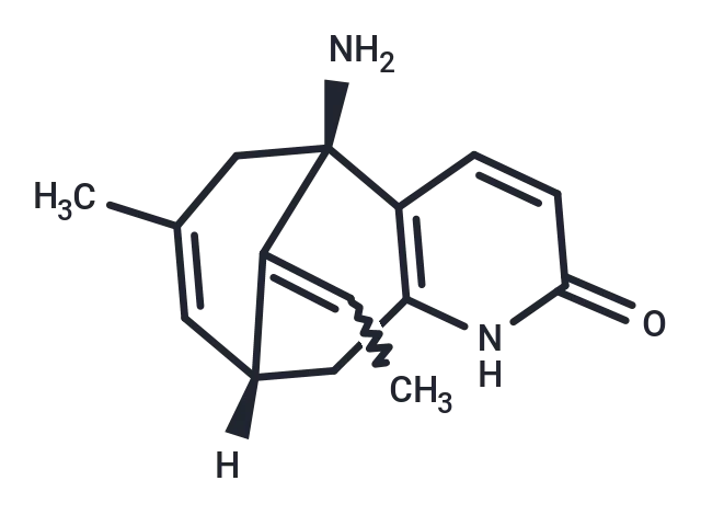 (-)-Huperzine A