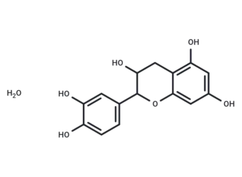 (+)-Catechin Hydrate