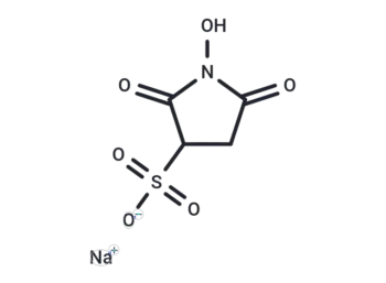 N-Hydroxysulfosuccinimide sodium