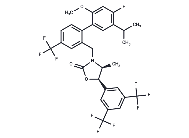Anacetrapib