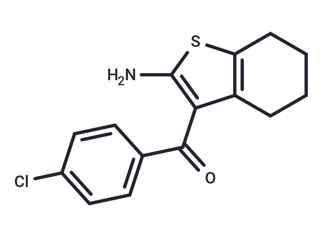 Adenosine A1 receptor activator T62