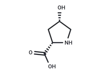 cis-4-Hydroxy-L-proline