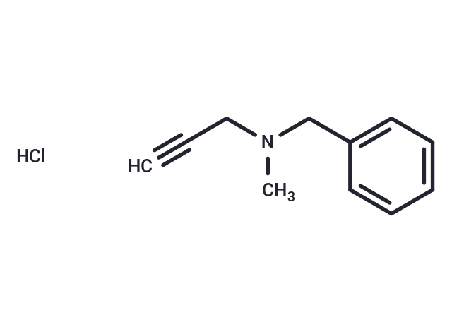 Pargyline hydrochloride