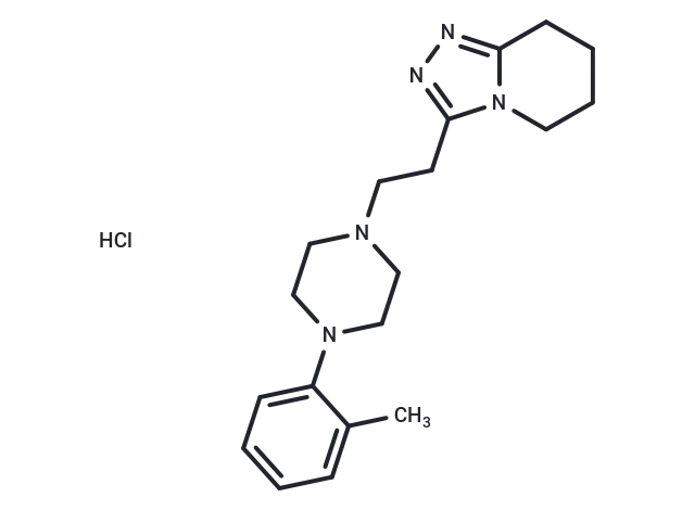 Dapiprazole Hydrochloride