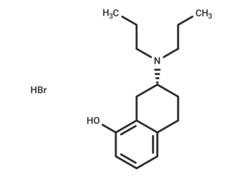 (R)-(+)-8-Hydroxy-DPAT hydrobromide