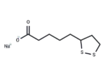 α-Lipoic Acid sodium