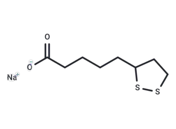 α-Lipoic Acid sodium