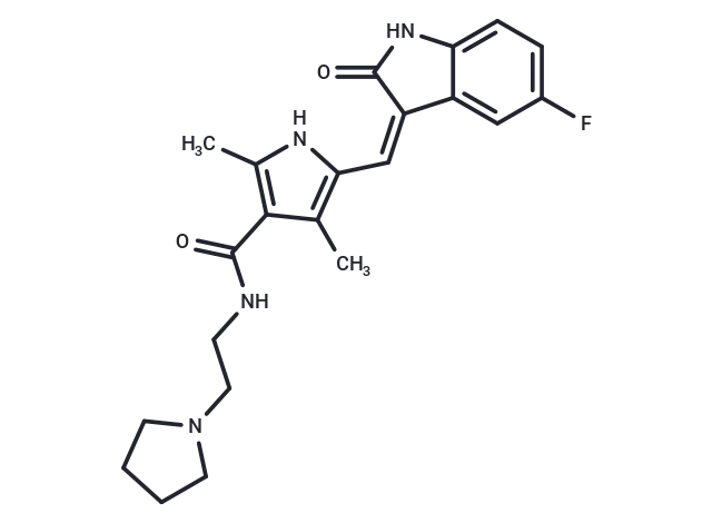 Toceranib