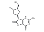 8-Hydroxy-2′-deoxyguanosine
