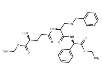 Ezatiostat