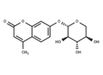 4-Methylumbelliferyl-β-D-xylopyranoside