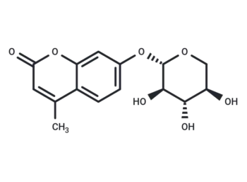 4-Methylumbelliferyl-β-D-xylopyranoside