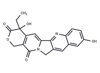 (±)-10-Hydroxycamptothecin