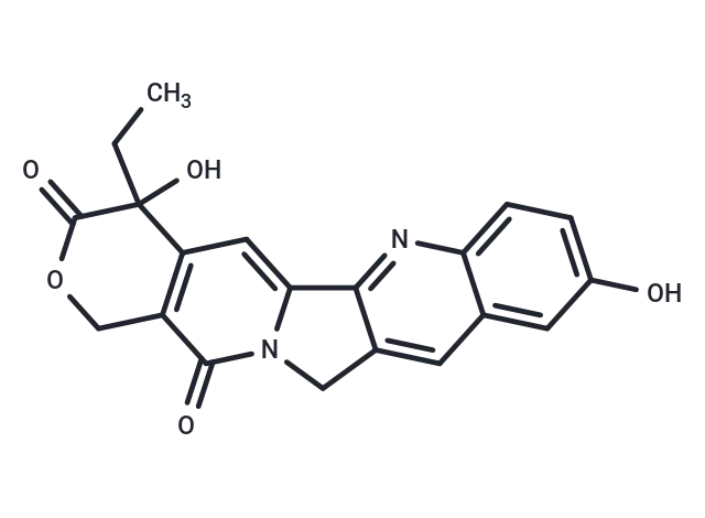 (±)-10-Hydroxycamptothecin