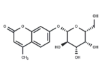 4-Methylumbelliferyl-β-D-Galactoside