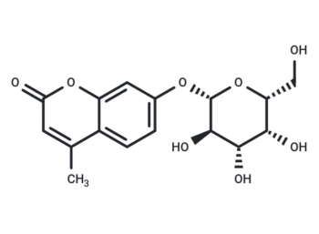4-Methylumbelliferyl-β-D-Galactoside