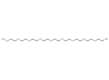 Nonaethylene glycol monomethyl ether