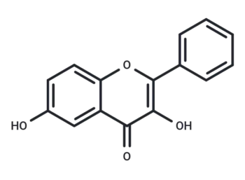 3,6-Dihydroxyflavone
