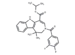 Turofexorate Isopropyl